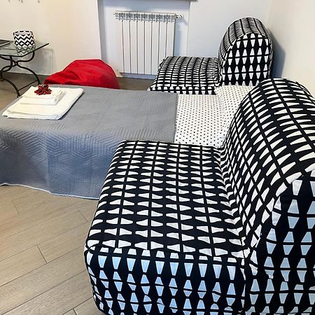 La Rocca House Apartment Soriano nel Cimino Luaran gambar