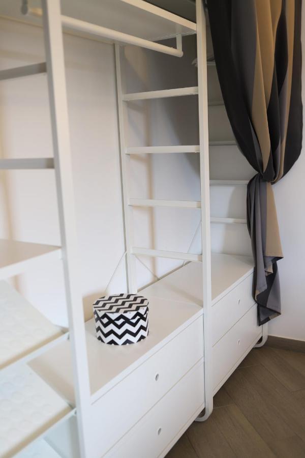 La Rocca House Apartment Soriano nel Cimino Luaran gambar