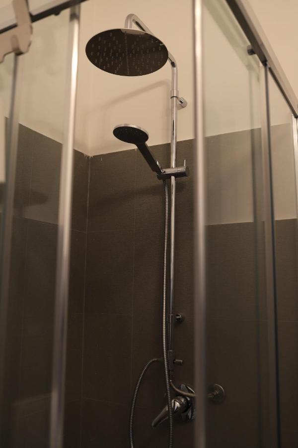 La Rocca House Apartment Soriano nel Cimino Luaran gambar
