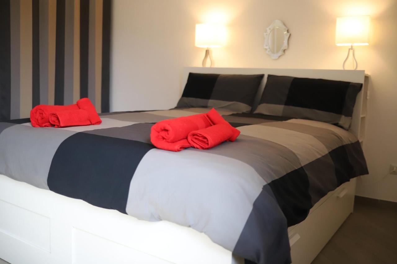 La Rocca House Apartment Soriano nel Cimino Luaran gambar