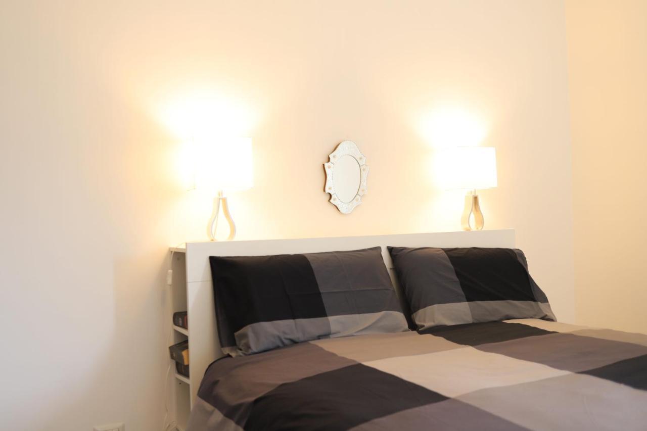 La Rocca House Apartment Soriano nel Cimino Luaran gambar