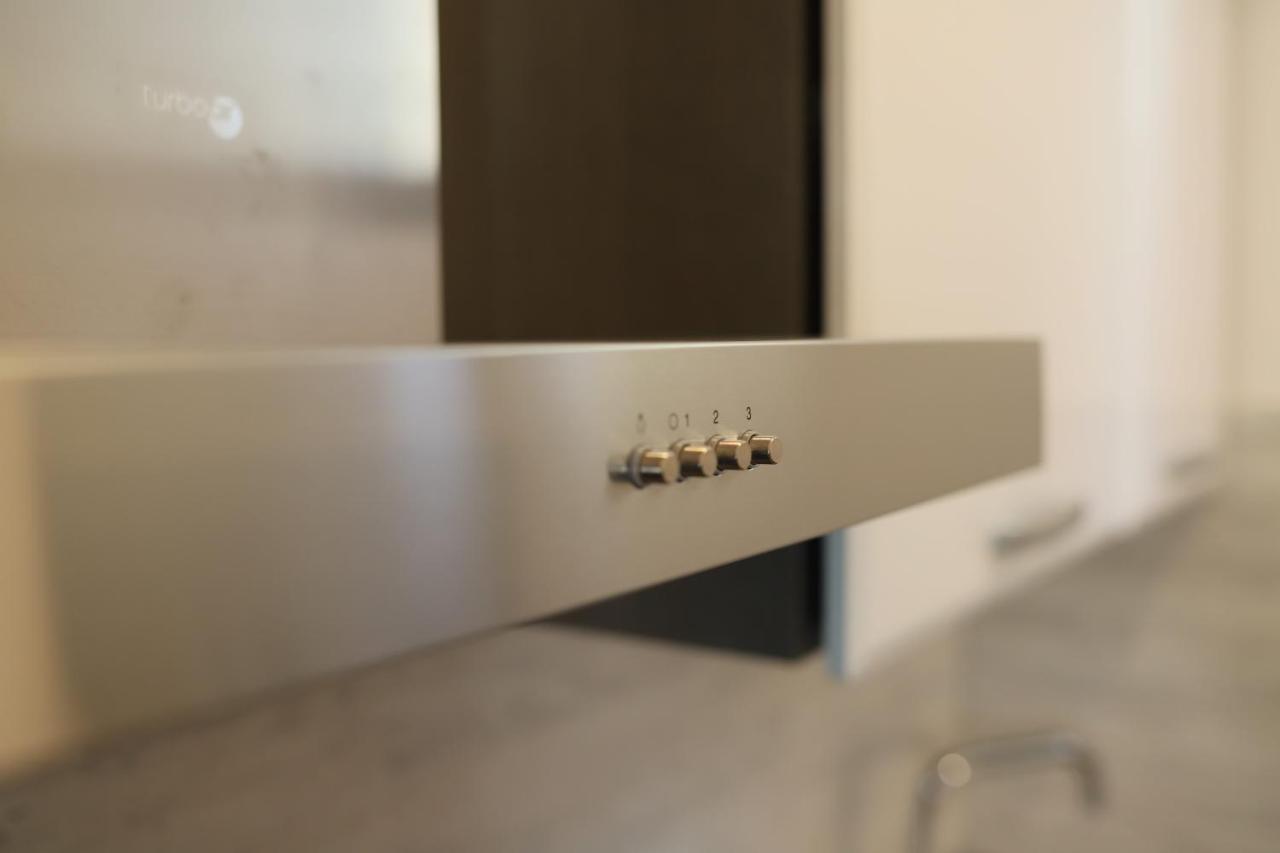 La Rocca House Apartment Soriano nel Cimino Luaran gambar