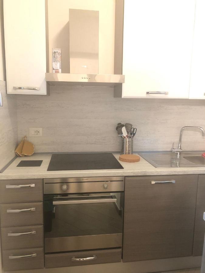 La Rocca House Apartment Soriano nel Cimino Luaran gambar