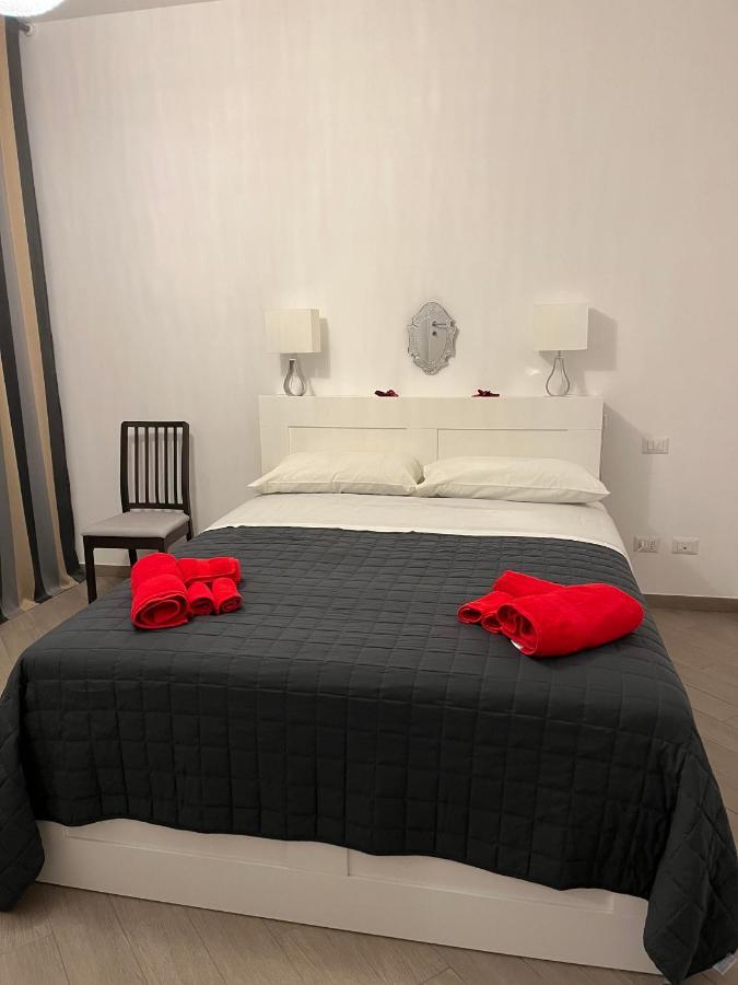 La Rocca House Apartment Soriano nel Cimino Luaran gambar