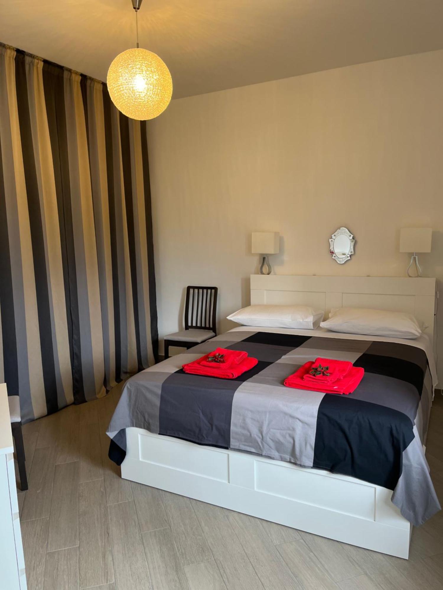 La Rocca House Apartment Soriano nel Cimino Luaran gambar